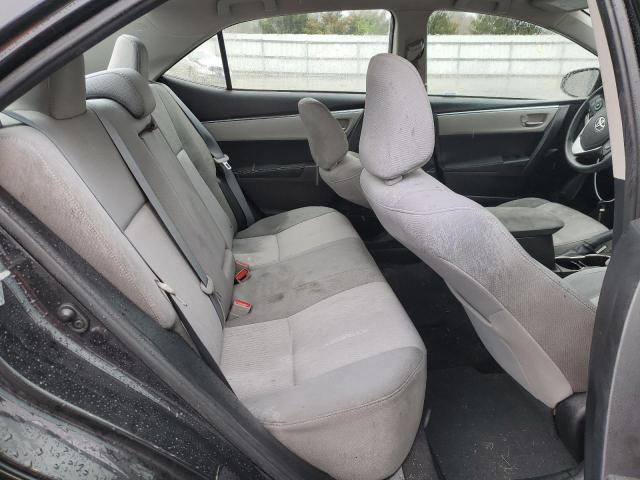 Photo 10 from auction – 2015 TOYOTA COROLLA L with VIN 5YFBURHE2FP205383