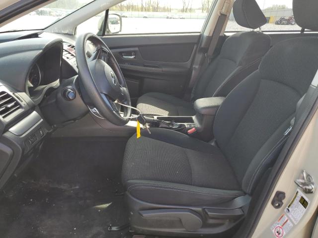 Photo 7 from auction – 2013 SUBARU XV CROSSTR with VIN JF2GPAVCXD2879215