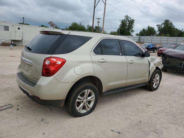 Photo 3 from auction – 2014 CHEVROLET EQUINOX LS with VIN 1GNALAEK7EZ124871
