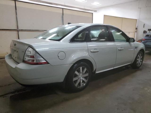 Photo 3 from auction – 2008 FORD TAURUS SEL with VIN 1FAHP24W68G137705
