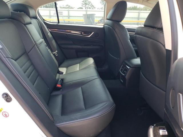 Фото 10 с аукциона – 2016 LEXUS GS 350 BAS с VIN JTHBZ1BL7GA000415