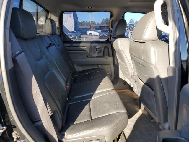 Zdjęcie 10 z aukcji – 2013 HONDA RIDGELINE z VIN 5FPYK1F57DB016927