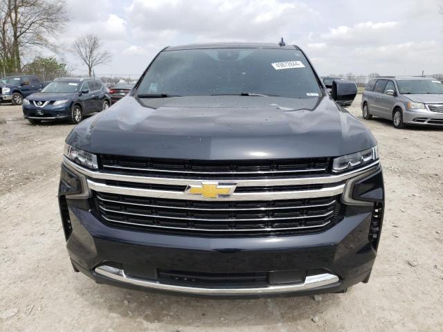 Photo 5 from auction – 2023 CHEVROLET SUBURBAN K with VIN 1GNSKCKD3PR128735