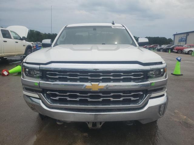 Photo 5 from auction – 2018 CHEVROLET SILVERADO with VIN 3GCPCSEC8JG109811