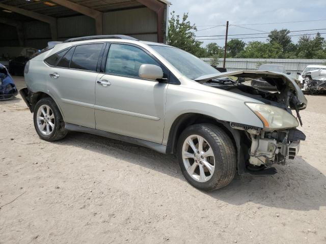 Photo 4 from auction – 2008 LEXUS RX 350 with VIN 2T2GK31U38C049816