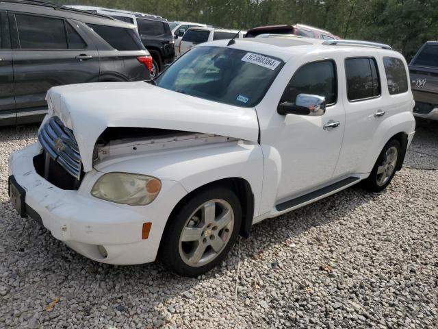 Photo 1 from auction – 2011 CHEVROLET HHR LT with VIN 3GNBACFU6BS532681