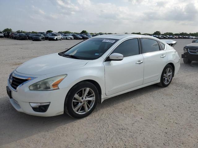 NISSAN ALTIMA 2.5 2015 with VIN 1N4AL3AP4FC146696 - Photo from auction