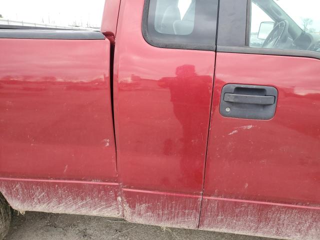 Photo 10 from auction – 2008 FORD F150 with VIN 1FTRF12298KD36689