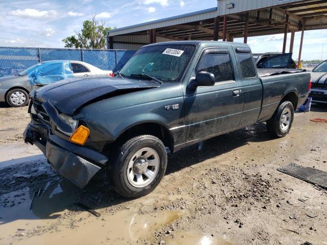 FORD RANGER SUP 2004 with VIN 1FTYR14U34PA66518 - Photo from auction