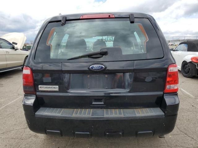 Zdjęcie 6 z aukcji – 2012 FORD ESCAPE XLS z VIN 1FMCU0C7XCKB93420