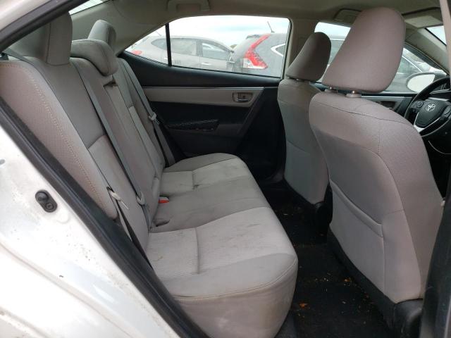 Photo 10 from auction – 2015 TOYOTA COROLLA L with VIN 5YFBURHEXFP218429