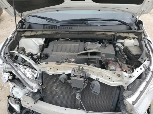 Photo 12 from auction – 2016 TOYOTA HIGHLANDER with VIN 5TDDKRFH1GS227430