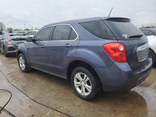 Photo 2 from auction – 2014 CHEVROLET EQUINOX LS with VIN 2GNFLEEK1E6140170