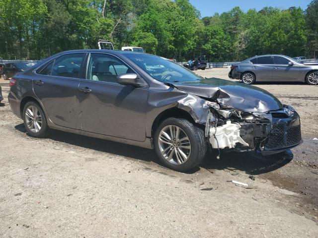 Photo 4 from auction – 2016 TOYOTA CAMRY LE with VIN 4T1BF1FK2GU135761