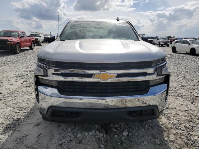 Photo 5 from auction – 2019 CHEVROLET SILVERADO with VIN 1GCRYDED2KZ354233