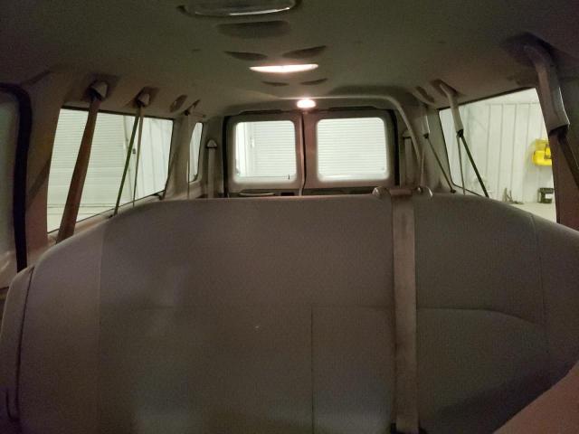 Photo 10 from auction – 2012 FORD ECONOLINE with VIN 1FBSS3BL6CDB00407
