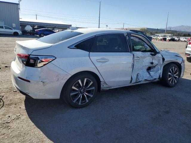 Photo 3 from auction – 2022 HONDA CIVIC EX with VIN JHMFE1F75NX007190
