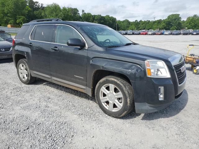 Photo 4 from auction – 2014 GMC TERRAIN SL with VIN 2GKALSEK0E6174154