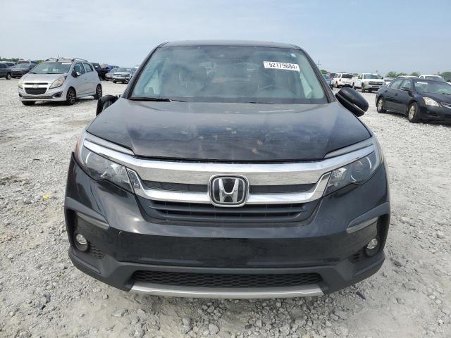 Photo 5 from auction – 2019 HONDA PILOT EXL with VIN 5FNYF5H52KB010418