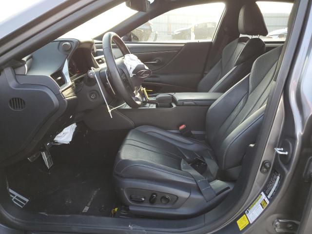 Photo 7 from auction – 2021 LEXUS ES 350 BAS with VIN 58AGZ1B19MU098688