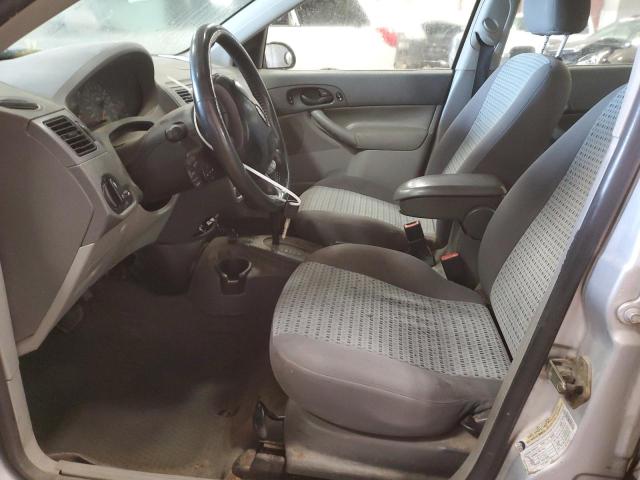 Photo 7 from auction – 2005 FORD FOCUS ZX4 with VIN 1FAFP34N75W204155
