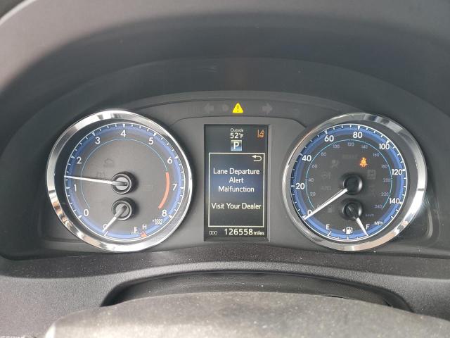 Photo 9 from auction – 2019 TOYOTA COROLLA L with VIN 2T1BURHE2KC228625