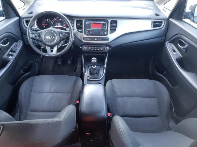 صورة رقم 8 من المزاد - 2014 KIA RONDO مع VIN KNAHT8A32E7038410