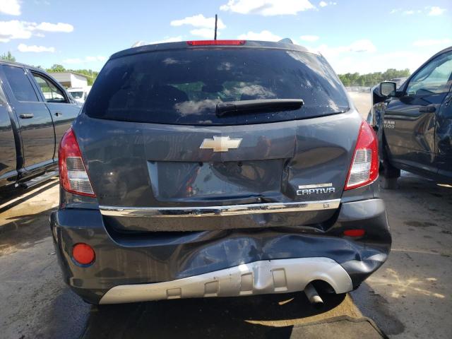 Photo 6 from auction – 2013 CHEVROLET CAPTIVA LT with VIN 3GNFL3EK8DS527688