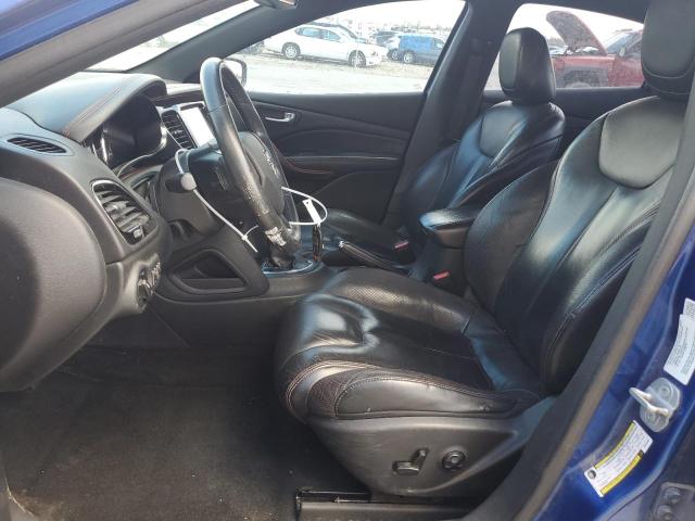 Photo 7 from auction – 2013 DODGE DART with VIN 1C3CDFCB9DD346259