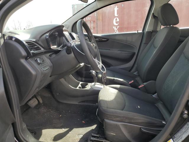 Photo 7 from auction – 2022 CHEVROLET SPARK 1LT with VIN KL8CD6SA3NC015651