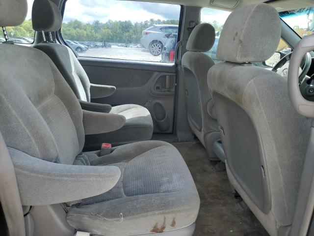 Photo 11 from auction – 2008 TOYOTA SIENNA with VIN 5TDZK23C18S223739