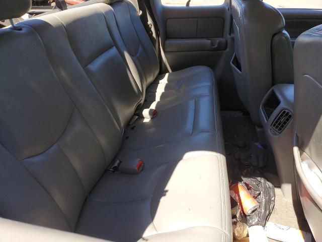 Photo 10 from auction – 2003 CHEVROLET SILVERADO with VIN 2GCEK19T731356974
