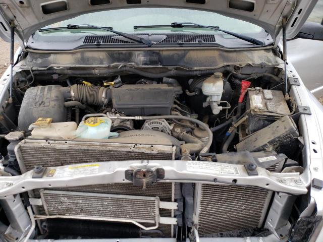 Photo 11 from auction – 2008 DODGE RAM 1500 S with VIN 1D7HU18N08S605414