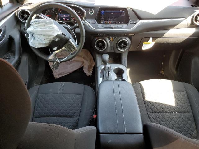 Photo 8 from auction – 2022 CHEVROLET BLAZER 2LT with VIN 3GNKBHR42NS124849