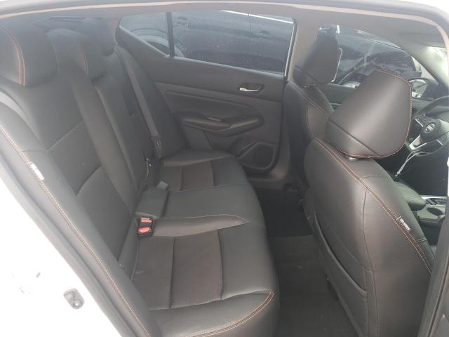 Photo 10 from auction – 2022 NISSAN ALTIMA SR with VIN 1N4BL4CW1NN411799
