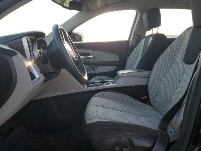 Photo 7 from auction – 2010 CHEVROLET EQUINOX LS with VIN 2CNALBEW9A6345410
