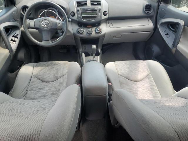 Photo 8 from auction – 2011 TOYOTA RAV4 with VIN 2T3ZF4DV6BW068983