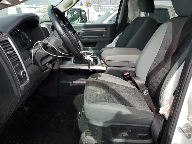 Photo 7 from auction – 2018 RAM 3500 SLT with VIN 3C63R3DL9JG319488