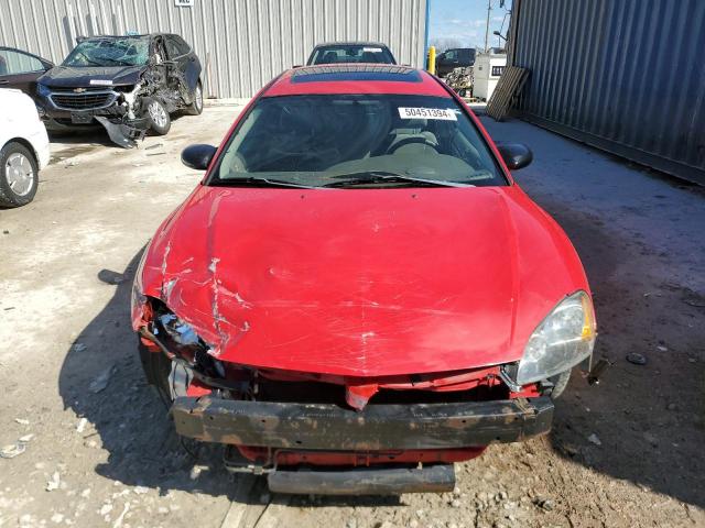 Photo 5 from auction – 2003 DODGE STRATUS SE with VIN 4B3AG42G93E111414