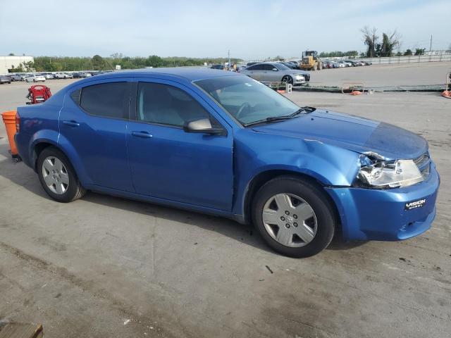 Photo 4 from auction – 2008 DODGE AVENGER SE with VIN 1B3LC46K28N109791