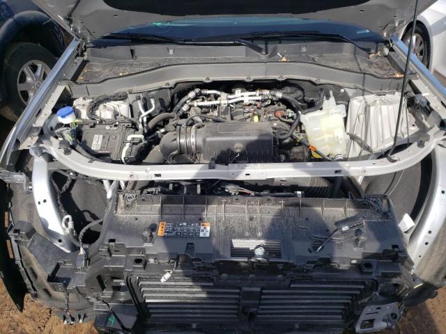 Photo 12 from auction – 2022 FORD EXPLORER X with VIN 1FMSK8DH2NGB84353