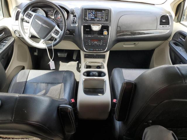 Photo 8 from auction – 2013 CHRYSLER TOWN & COU with VIN 2C4RC1CG0DR711254