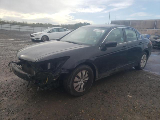 HONDA ACCORD LX 2012 with VIN 1HGCP2F34CA024176 - Photo from auction