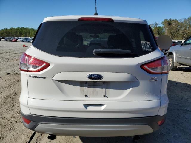 Photo 6 from auction – 2016 FORD ESCAPE SE with VIN 1FMCU9G9XGUB30389