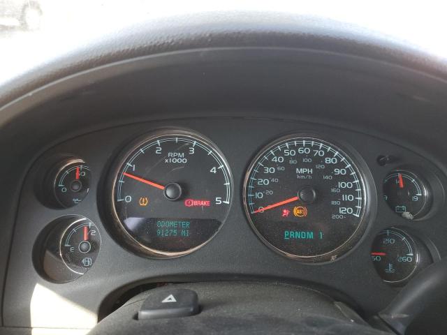 Photo 9 from auction – 2008 CHEVROLET SILVERADO with VIN 1GCHK23618F153052