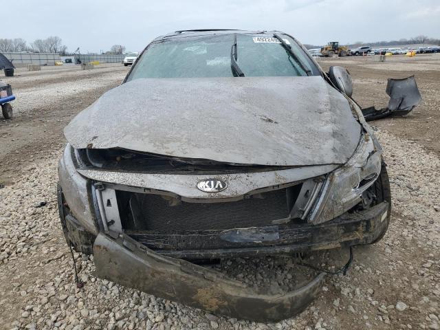 صورة رقم 5 من المزاد - 2014 KIA OPTIMA EX مع VIN 5XXGN4A72EG286118