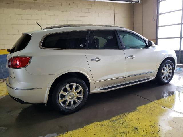 Photo 3 from auction – 2013 BUICK ENCLAVE with VIN 5GAKRDKD1DJ255957