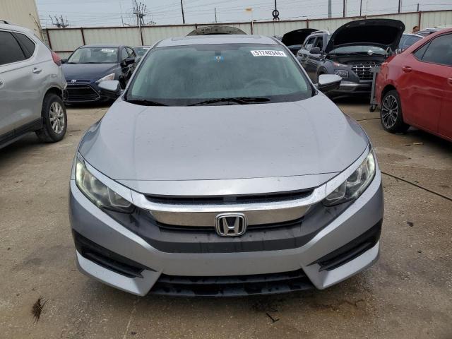 Photo 5 from auction – 2016 HONDA CIVIC EX with VIN 19XFC2F74GE062732