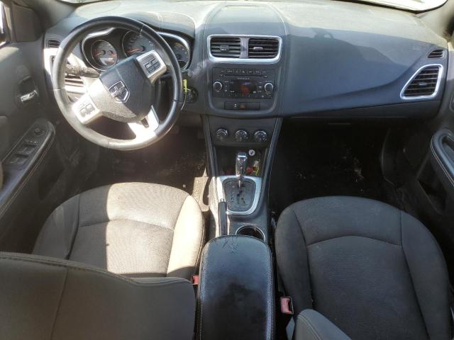 Photo 8 from auction – 2013 DODGE AVENGER SX with VIN 1C3CDZCB7DN619856