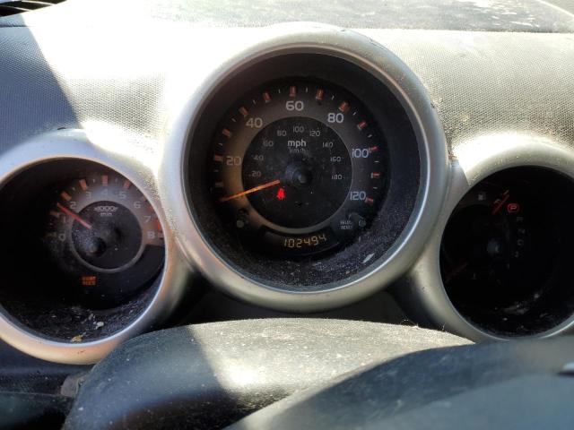 Photo 9 from auction – 2004 HONDA ELEMENT EX with VIN 5J6YH285X4L002005